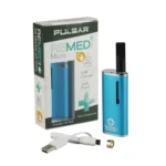 ReMEDi Micro Thick Oil Vaporizer 5