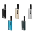 ReMEDi Micro Thick Oil Vaporizer 6