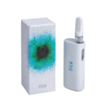 Silo Auto Draw Cartridge Vaporizer 6