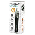 Sirius Plus Wax Vaporizer 7