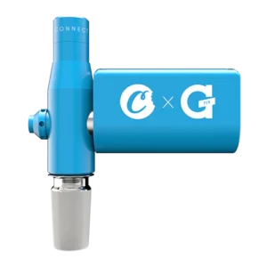 X G PEN CONNECT VAPORIZER