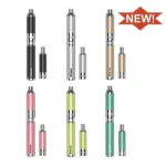 Evolve 2 in 1 Vaporizer 7