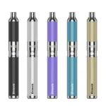 Evolve 3 in 1 Vaporizer 6