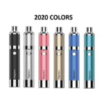 Magneto Vaporizer 2020 8