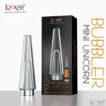 Unicorn Mini Replacement Glass