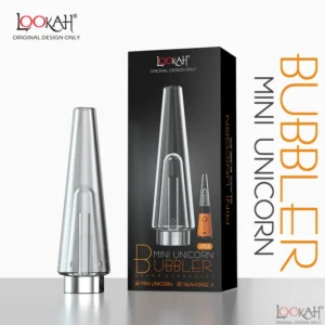 Unicorn Mini Replacement Glass