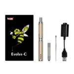 Yocan Evolve C Vaporizer 3