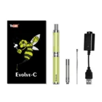 Yocan Evolve C Vaporizer 4