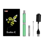 Yocan Evolve C Vaporizer 5