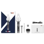 Yocan FLAME Vaporizer_8 Yocan FLAME Vaporizer 8