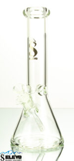 ELEV8BEAKERTUBE 12 CLEAR ELEV8BEAKERTUBE 12 CLEAR