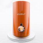 SSV VAPORIZER 4