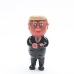 Donald Trump POTUS Pipe 12 1