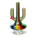 Cactus Turbo Spinner Carb Cap