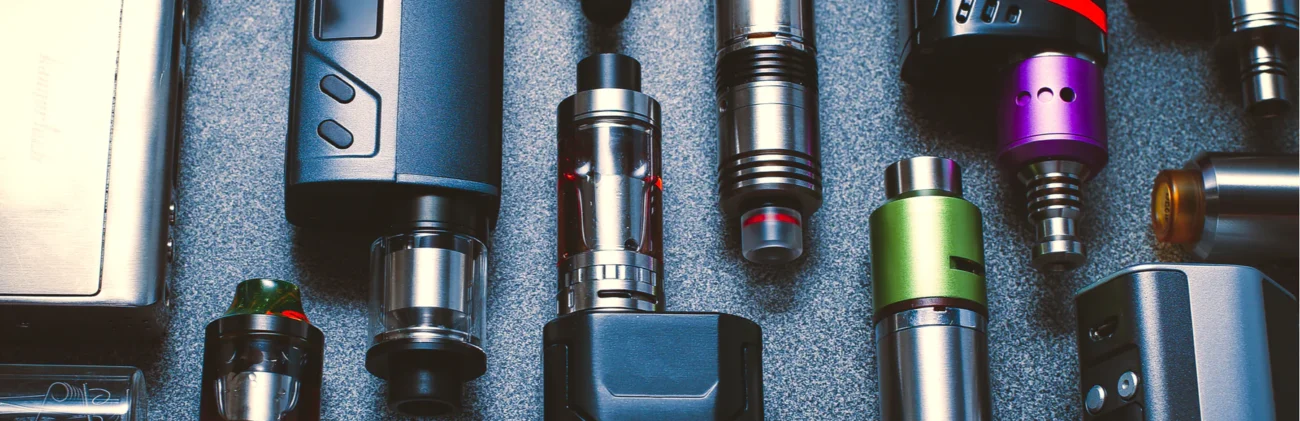 What is a Dab Pen and Which Dab Pen Do I Want? what is a dab pen So Which Type of Dab Pen is the One for Me?