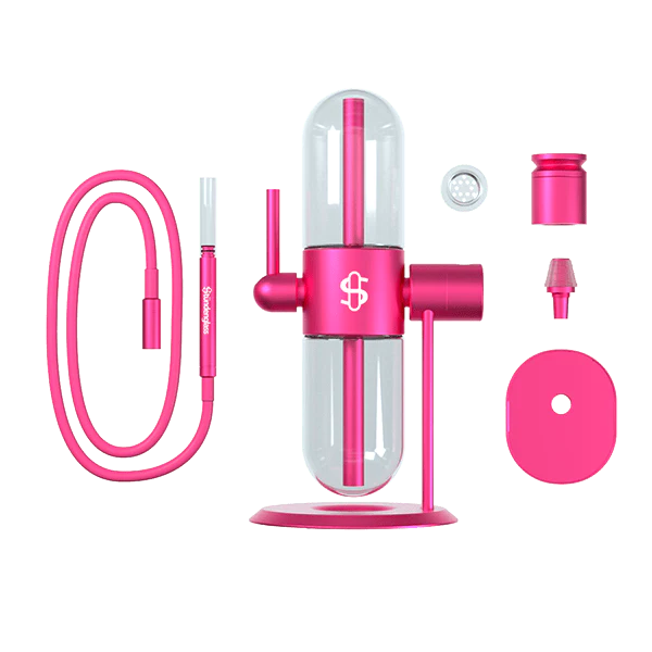 What is a Gravity Bong?