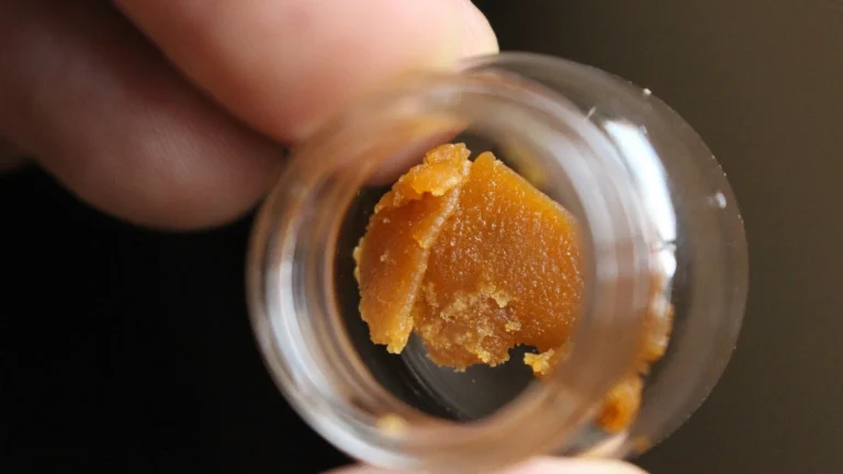 how to dab concentrates