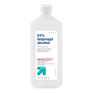 Isopropyl Alcohol