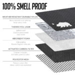 BAG 103 010 (OPTION) 555